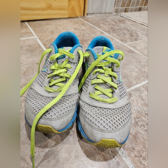 New Balance Shoes - New Balance shoes